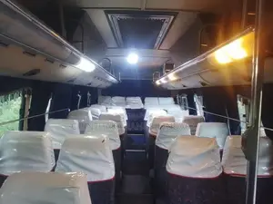 Tata Marcopolo LP 713 2015
