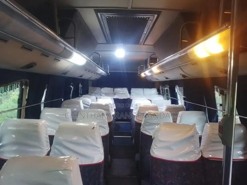Tata Marcopolo LP 713 2015