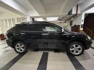 Lexus NX300H 2003