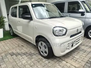 Suzuki Alto 2024