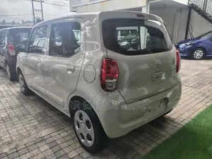 Suzuki Alto 2024