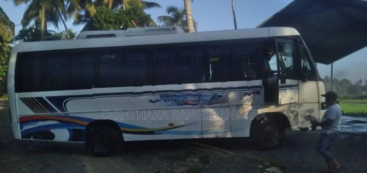 Tata Marcopolo LP 713 2015