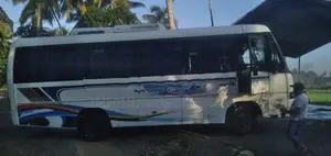 Tata Marcopolo LP 713 2015