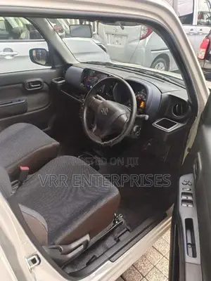 Suzuki Alto 2024