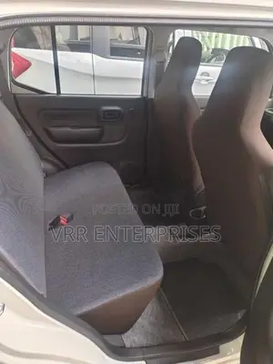 Suzuki Alto 2024