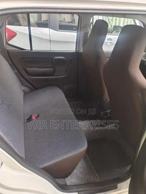 Suzuki Alto 2024