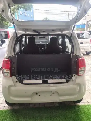 Suzuki Alto 2024