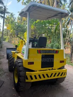 Mitsubishi WS300
