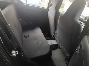 Daihatsu Mira 2024