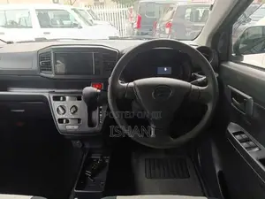 Daihatsu Mira 2024