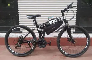 LEM MOUNTAIN BIKE