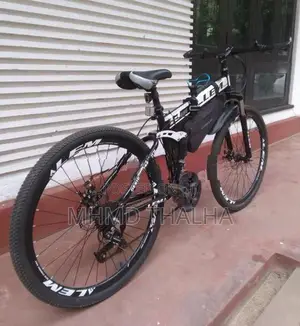 LEM MOUNTAIN BIKE