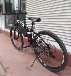 LEM MOUNTAIN BIKE