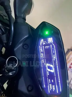 Bajaj Pulsar N160 2025