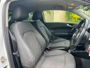 Audi A1 2016