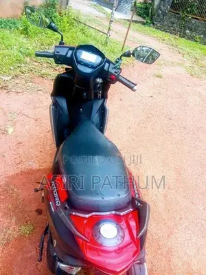 TVS Ntorq 125 2025