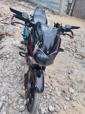 Bajaj Pulsar 150 2017