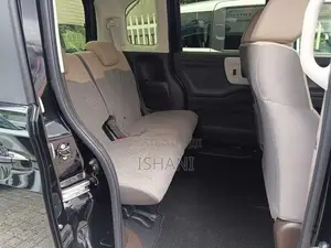 Honda N-Box 2023