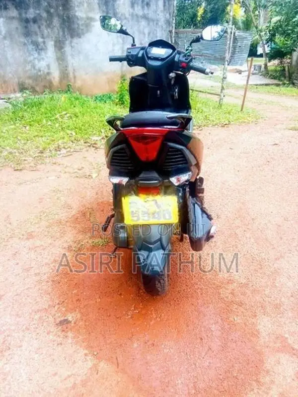 TVS Ntorq 125 2025