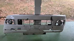 KDH Buffers