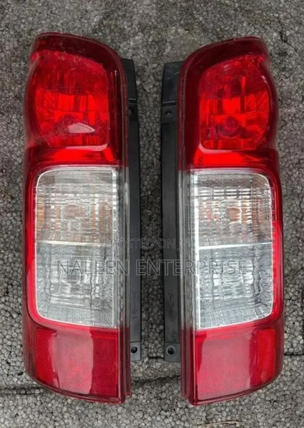 Nissan Caravan E26 NV350 Tail Lights