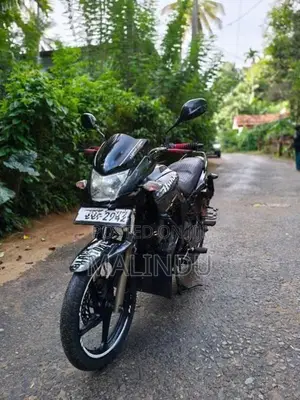 Hero Hunk 150 2015