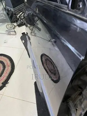 CM 36 Toyota Front Door