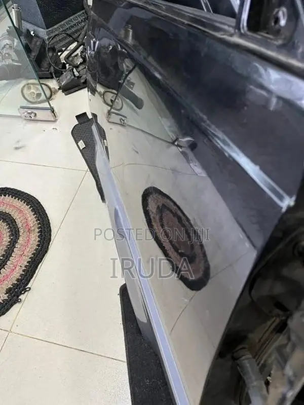 CM 36 Toyota Front Door
