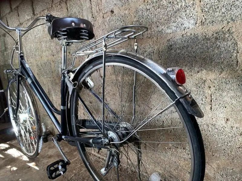 Bicycle
