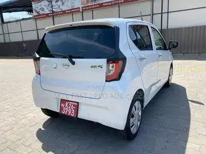Daihatsu Mira X Limited 2025