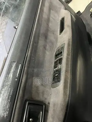 CM 36 Toyota Front Door