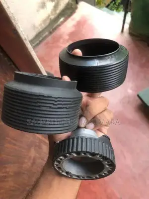 Momo Steering Wheel