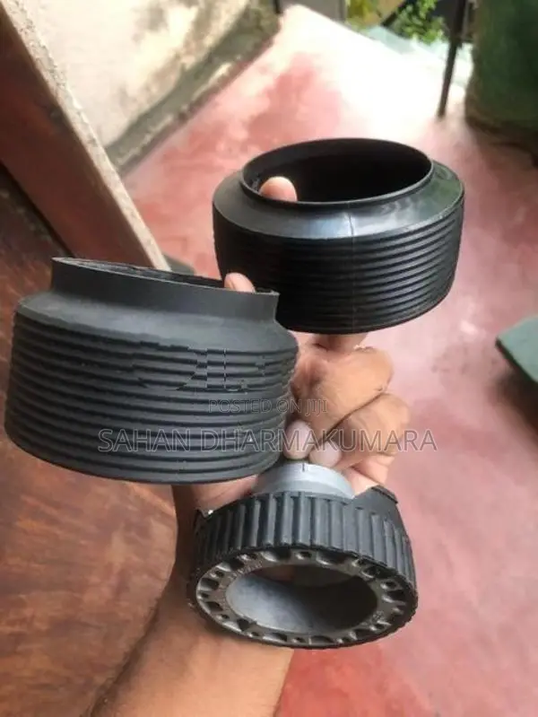 Momo Steering Wheel