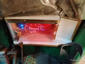 Three Wheel Sub Bafal
