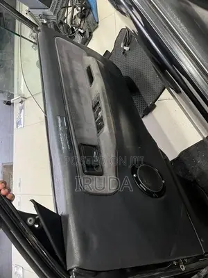 CM 36 Toyota Front Door