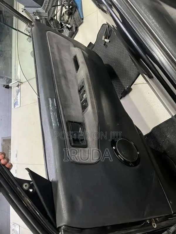 CM 36 Toyota Front Door