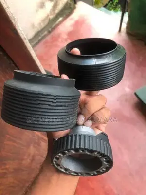 Momo Steering Wheel