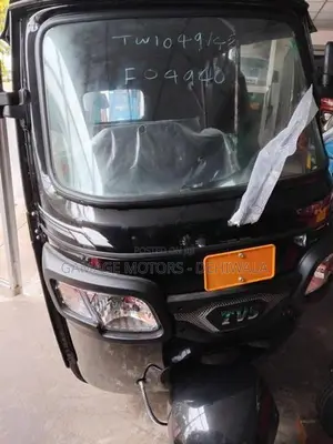 TVS King 2026