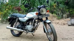 Bajaj Boxer 2003