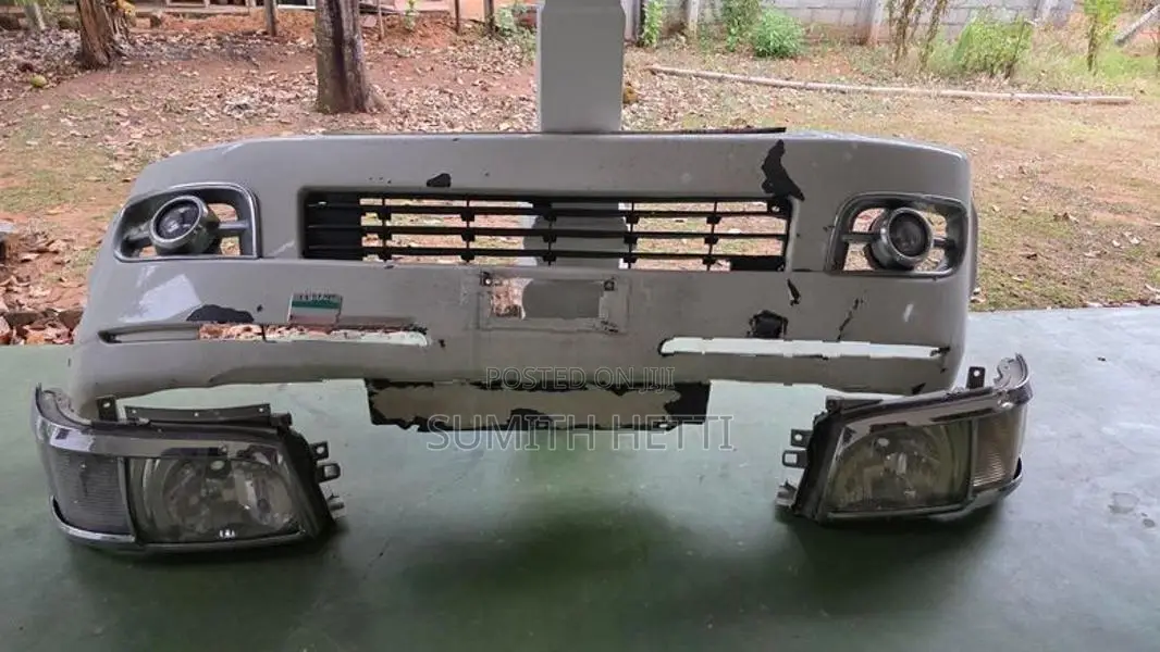KDH Buffers