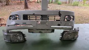 KDH Buffers