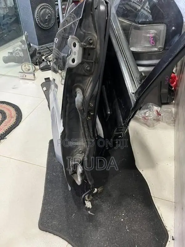 CM 36 Toyota Front Door