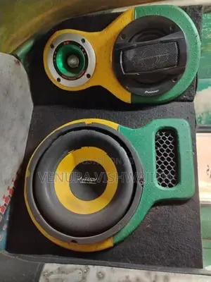 Three Wheel Sub Bafal