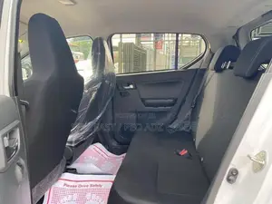 Daihatsu Mira X Limited 2025