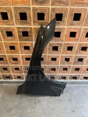 Genuine BMW 740e 740Le 2018 M Sport Driver Side Fender G11 G12