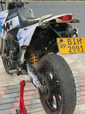 Demak DTM 2018