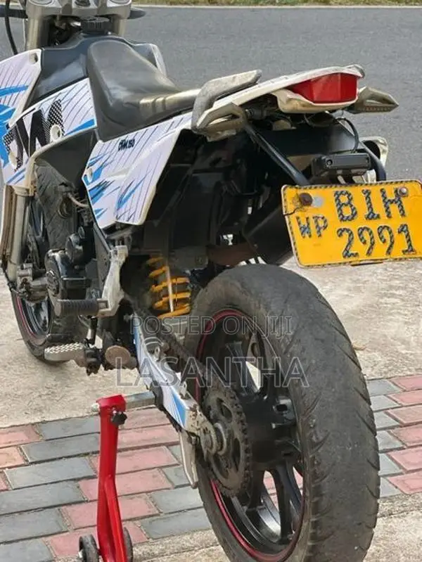 Demak DTM 2018