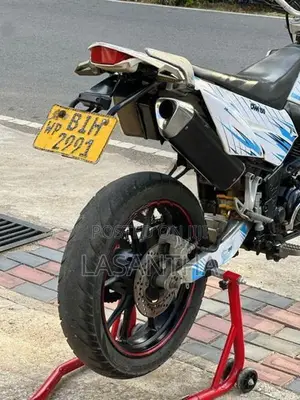 Demak DTM 2018