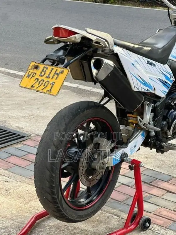 Demak DTM 2018