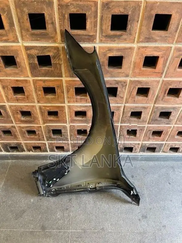 Genuine BMW 740e 740Le 2018 M Sport Driver Side Fender G11 G12